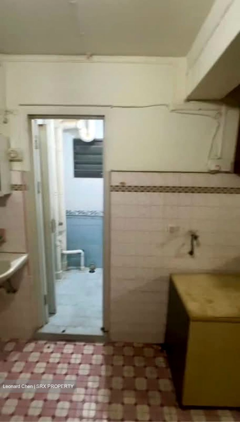 Blk 1 Bedok South Avenue 1 (Bedok), HDB 3 Rooms #571996321